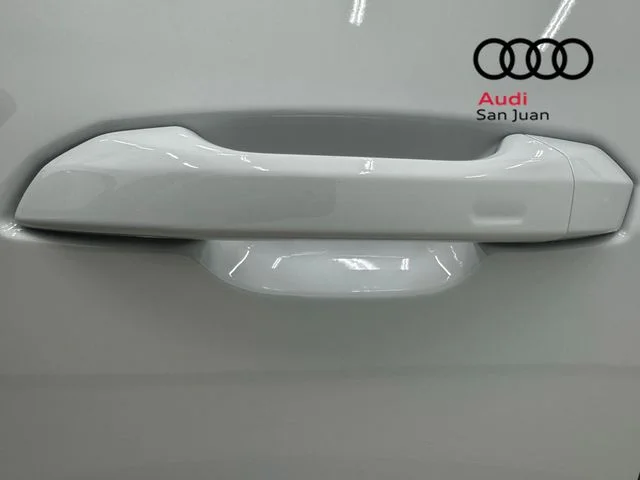 New 2026 White Audi 2.0T Premium Plus image 10