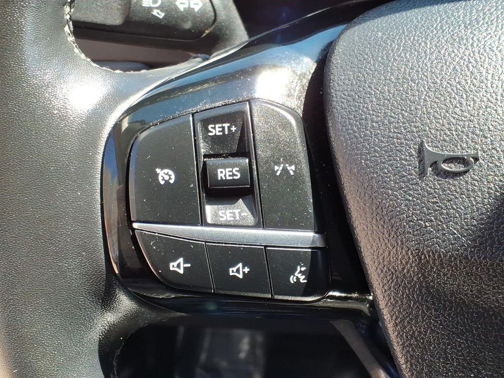 Certified Used 2024 Oxford White Ford Active image 26