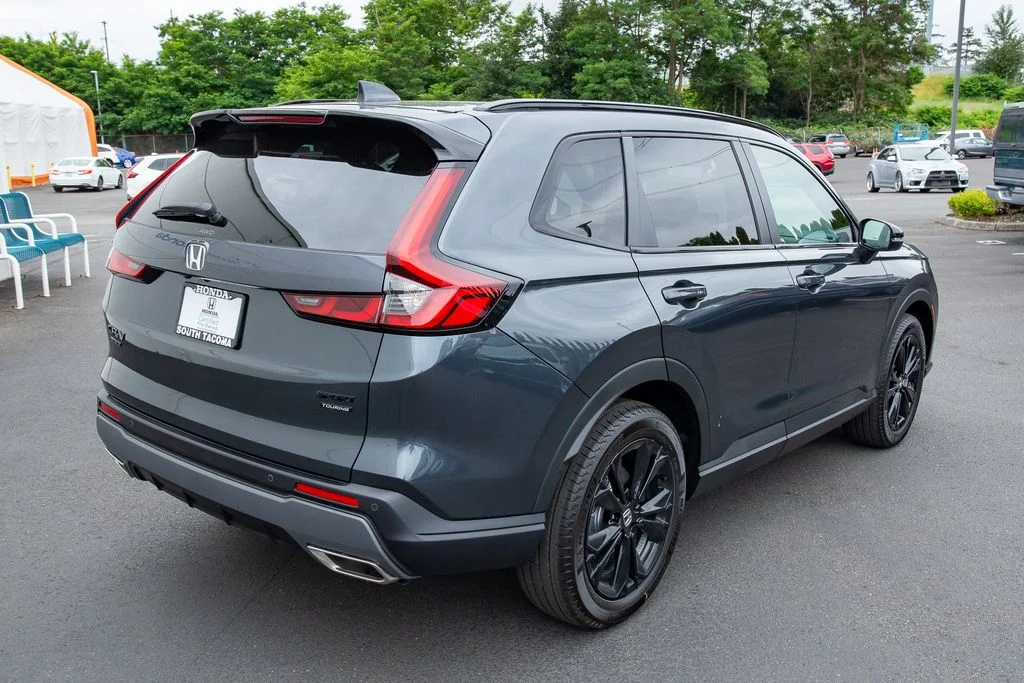 2026 Honda CR-V Sport Touring - Photo 14