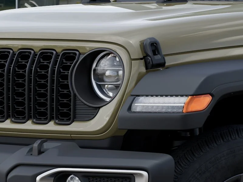 New 2026 41 Exterior Paint Jeep Sport S image 71