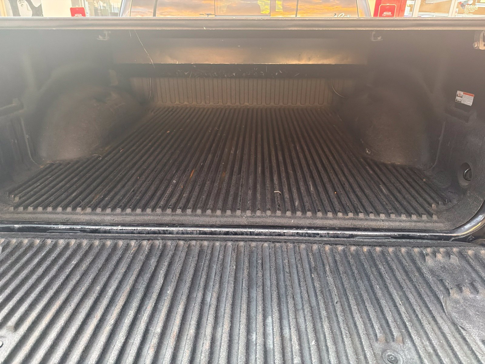 Used 2019 Gray Ram Big Horn/Lone Star image 6