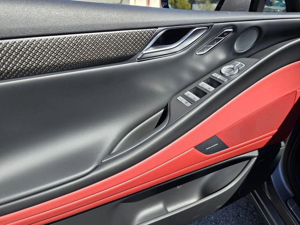 New 2027  Genesis 3.5T Sport Prestige image 14