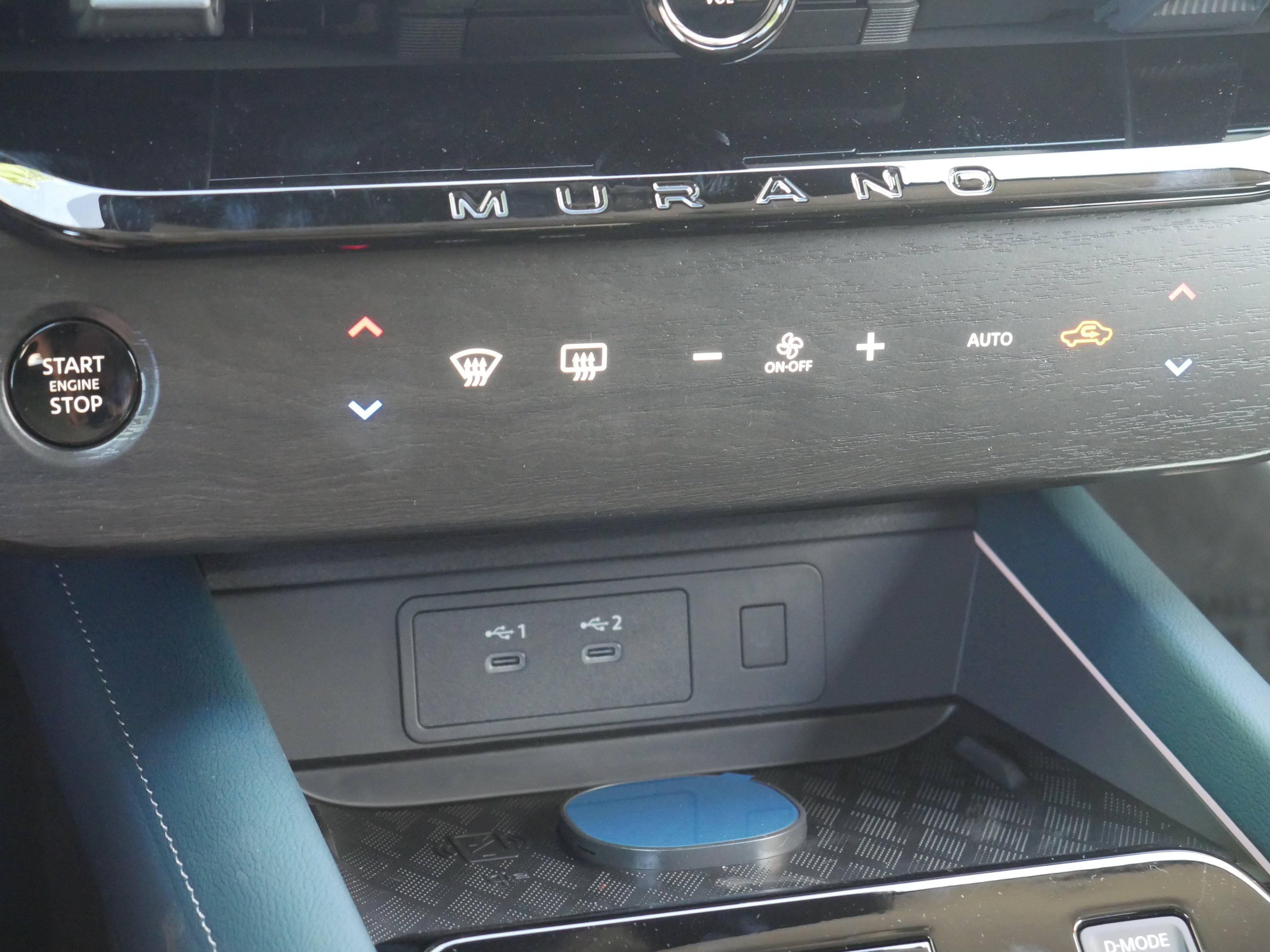 New 2026 Everest White Pearl TriCoat / Super Black Two-tone Nissan Platinum image 13