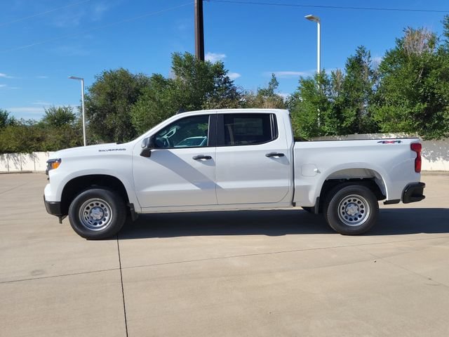 2026 Chevrolet Silverado 1500 Work Truck - Photo 7