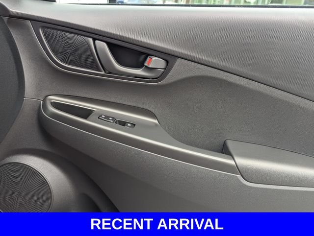 2020 Hyundai Kona SEL - Photo 26