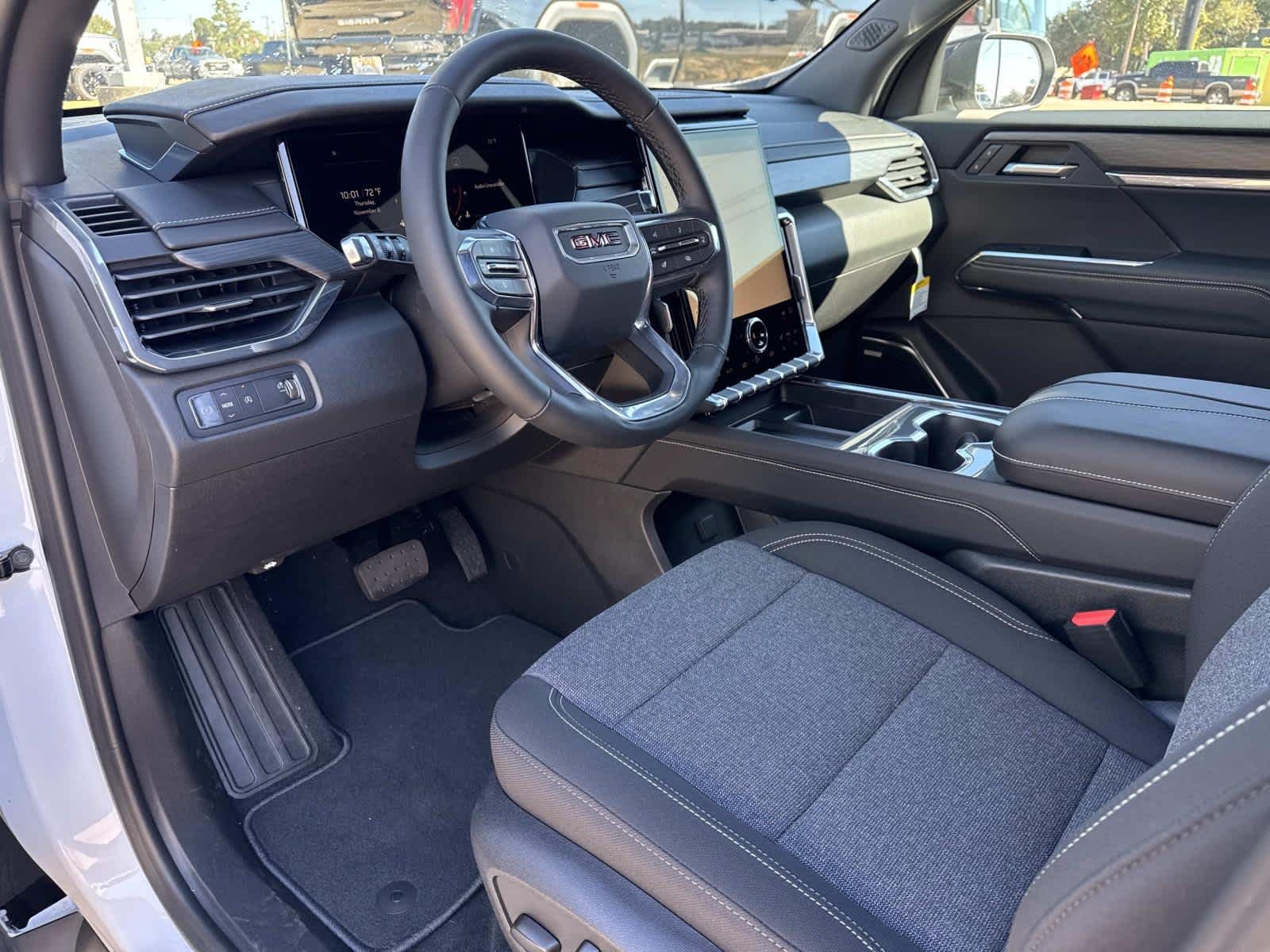 2026 GMC Acadia Elevation - Photo 11