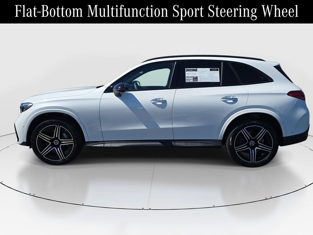 2026 Mercedes-Benz GLC Base - Photo 9