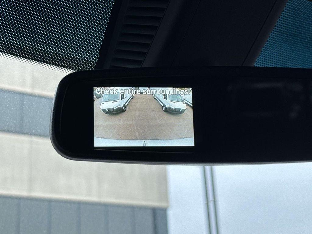 2025 Mercedes-Benz Sprinter Cargo Van Base - Photo 12