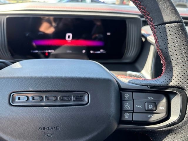 New 2026 White Knuckle Dodge R/T image 27