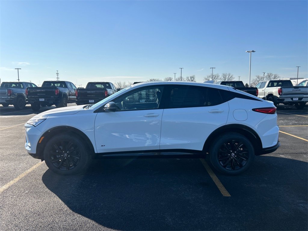 2026 BUICK ENVISTA - Image 4