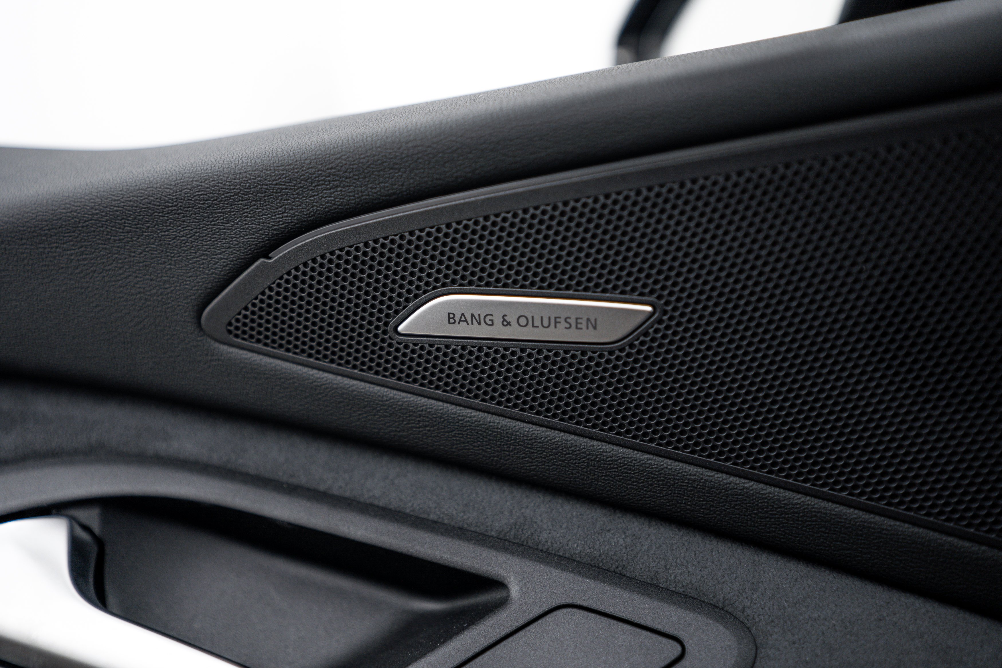 New 2027 Black Audi Prestige image 15
