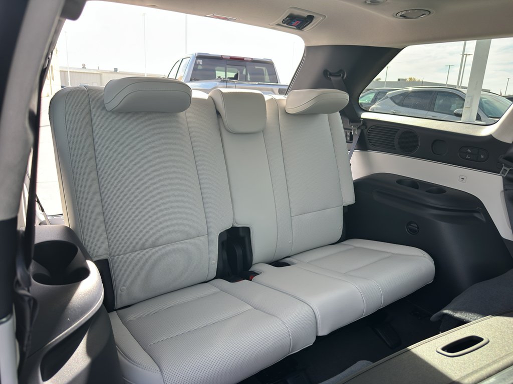 2026 Hyundai Palisade Calligraphy - Photo 39