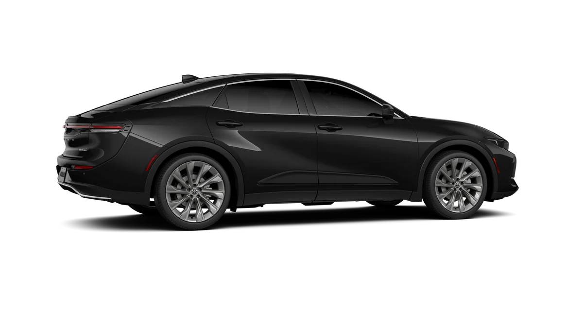 New 2026 Black Toyota Limited image 11