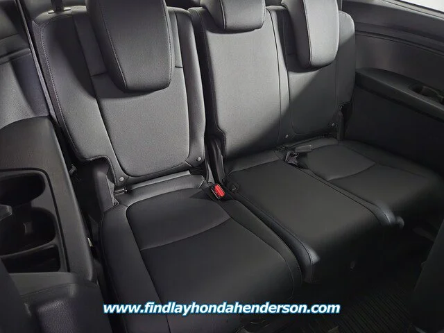 2026 Honda Odyssey EX-L - Photo 55