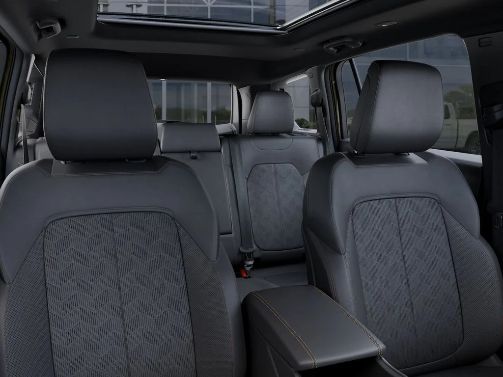 New 2026 41 Exterior Paint Jeep Overland image 26