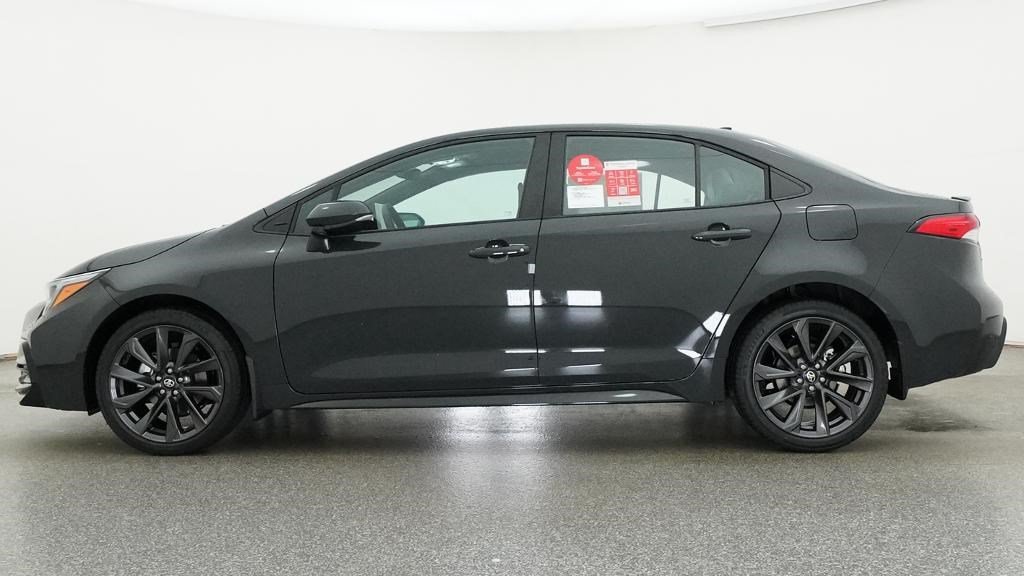 New 2027 Underground Toyota  SE image 2