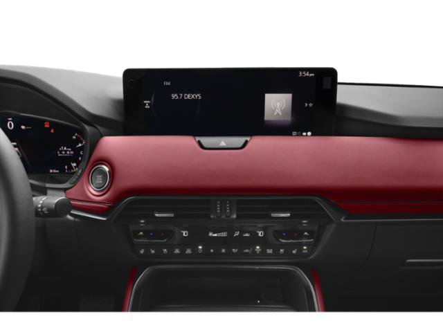 New 2026 Soul Red Crystal Metallic Mazda 3.3 Turbo S Premium AWD image 12