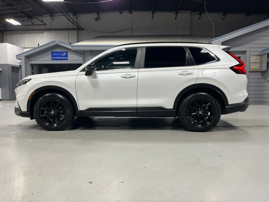 2024 Honda CR-V Sport-L - Photo 41