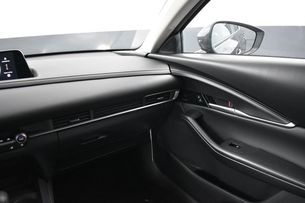 New 2026 Machine Gray Metallic Mazda 2.5 S Premium AWD image 13