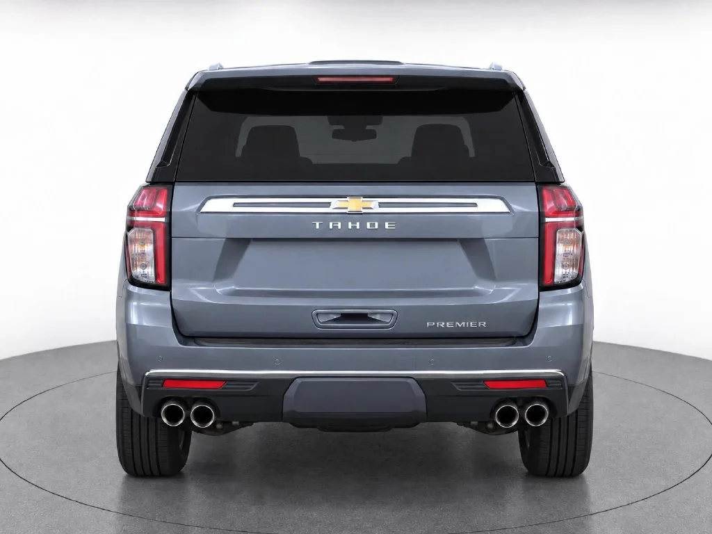 Used 2021 Gray Chevrolet Premier image 6