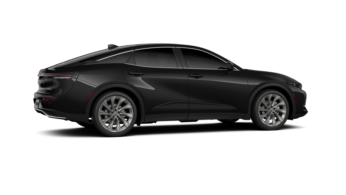 2026 Toyota Crown Limited - Photo 33
