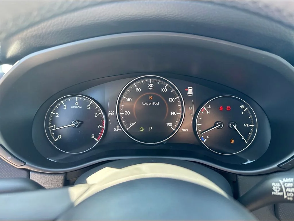 New 2026 Sand Metallic Mazda 2.5 S Meridian Edition image 23