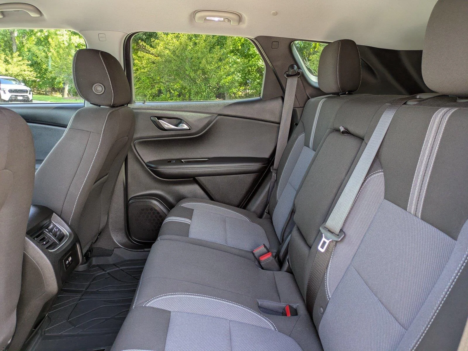 Used 2024 Black Chevrolet LT image 14