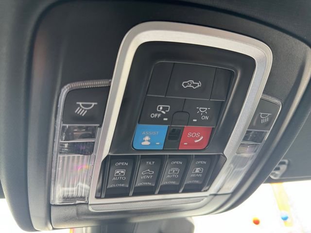 Used 2026 Black Ram Limited image 30