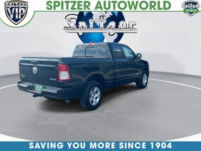 Used 2023 Black Ram Big Horn/Lone Star image 9