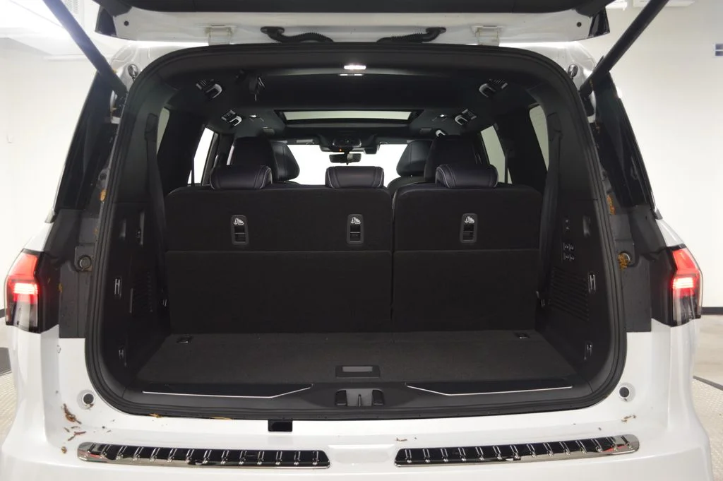 2026 INFINITI QX80 Sport - Photo 42
