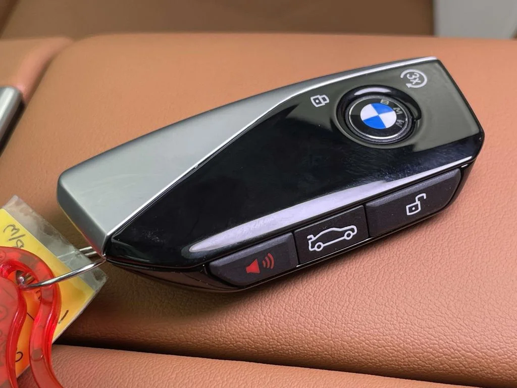New 2027 Gray BMW xDrive40i image 42