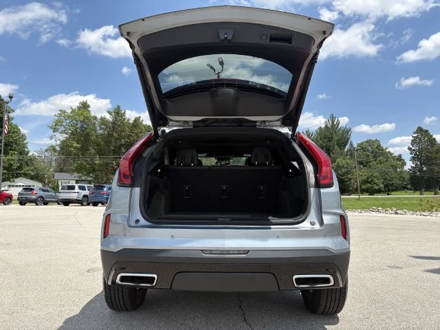 2025 Cadillac XT4 Premium Luxury - Photo 16