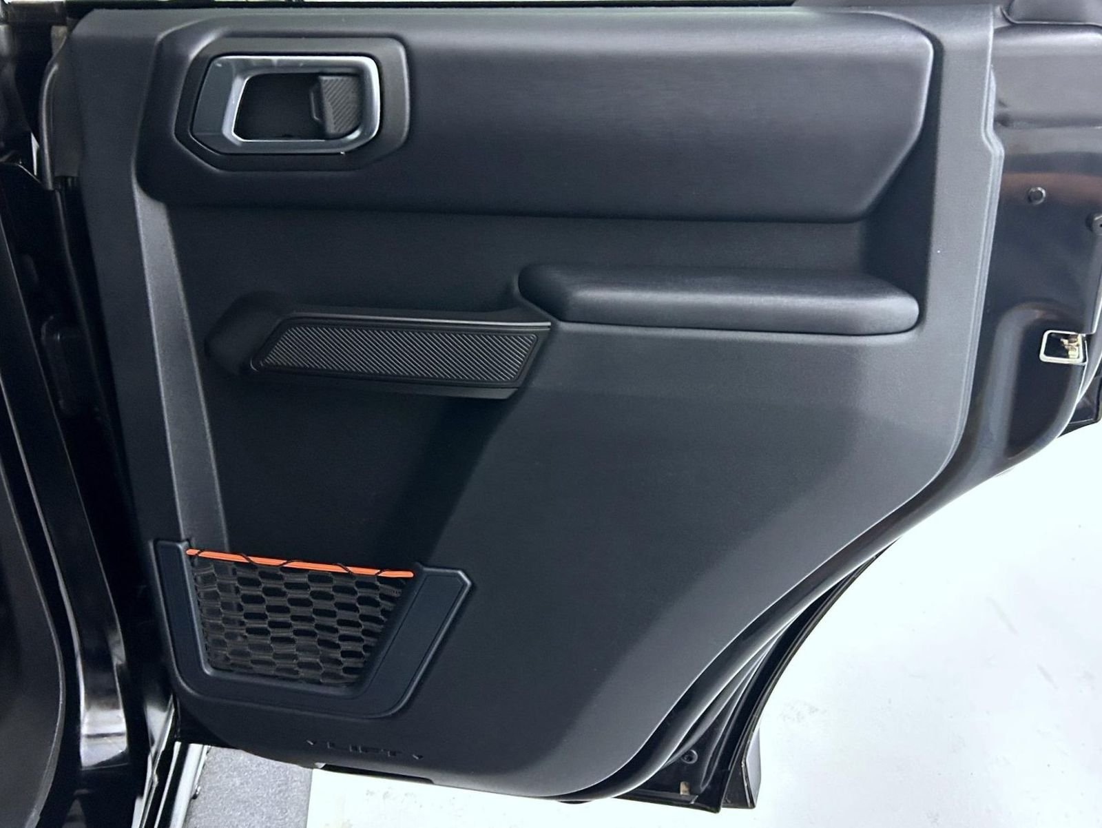 Used 2023 Black Ford Raptor image 17