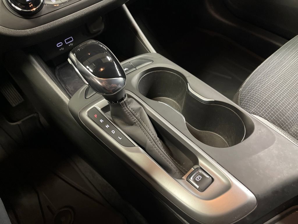 2024 Buick Envista Preferred - Photo 19