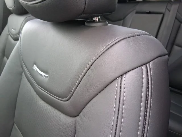 2026 Cadillac XT5 Premium Luxury - Photo 19