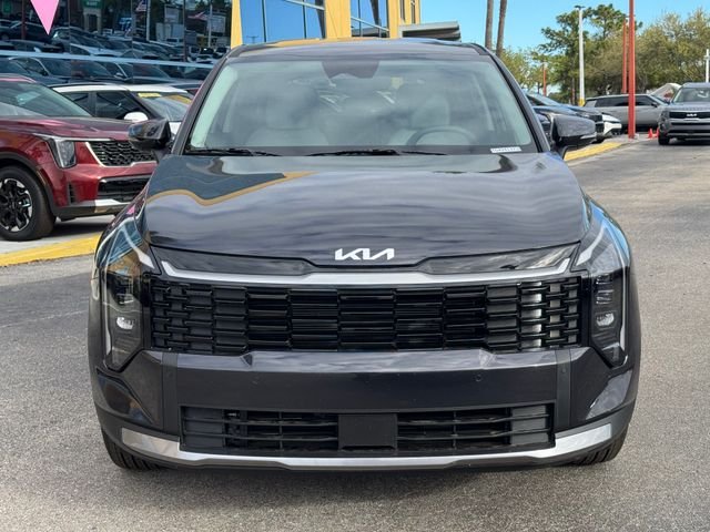 New 2026 Panthera Metal Kia EX image 5
