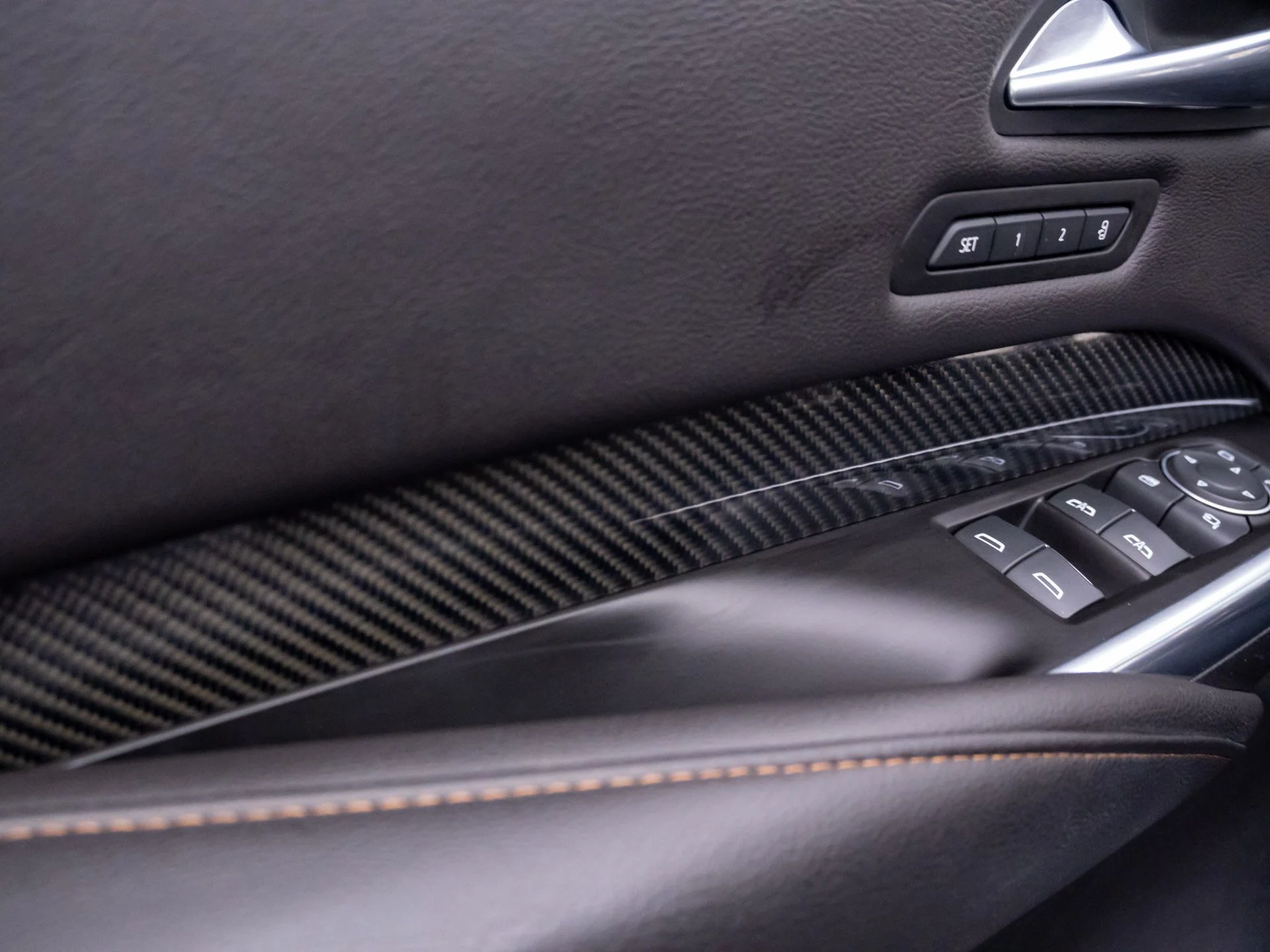 Used 2020 Blue Cadillac Sport image 14