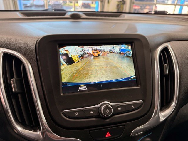 Used 2019 PACIFIC BLUE METALLIC Chevrolet LT image 15