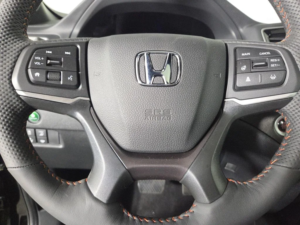 2026 Honda Ridgeline TrailSport - Photo 14