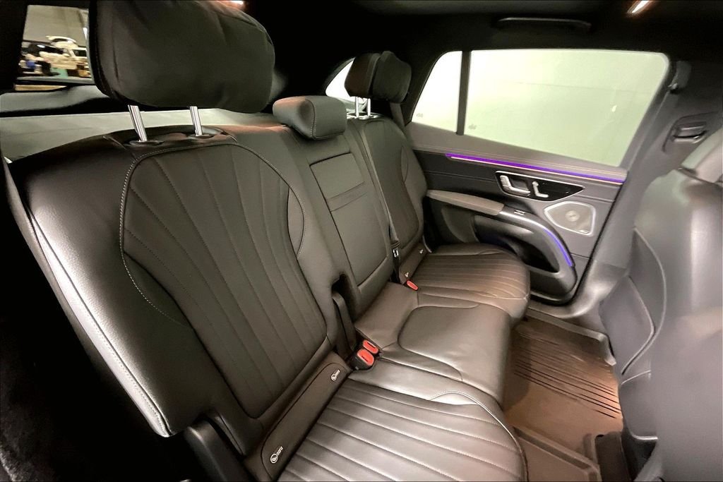 Certified Used 2023 Black Mercedes-Benz 450 image 16