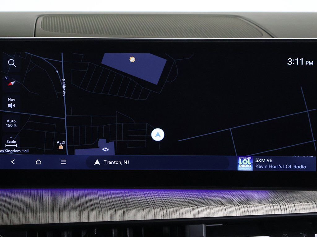 2025 Hyundai Santa Fe Calligraphy - Photo 45