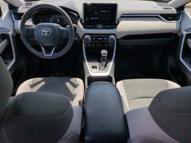 Certified Used 2025 Black Toyota XLE image 31