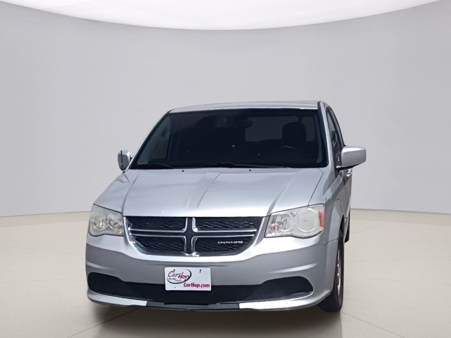2011 Dodge Grand Caravan Mainstreet - Photo 8