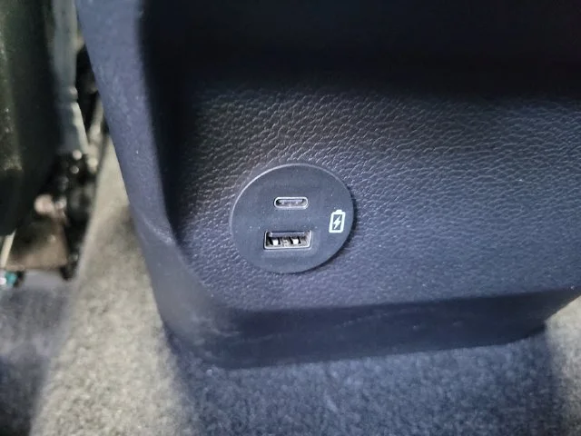 New 2026 Oxford White Ford XLT image 15