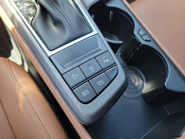 2026 Kia Sportage X-Line - Photo 42