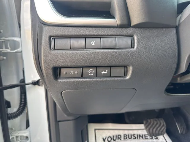 2026 Nissan Rogue Rock Creek - Photo 22