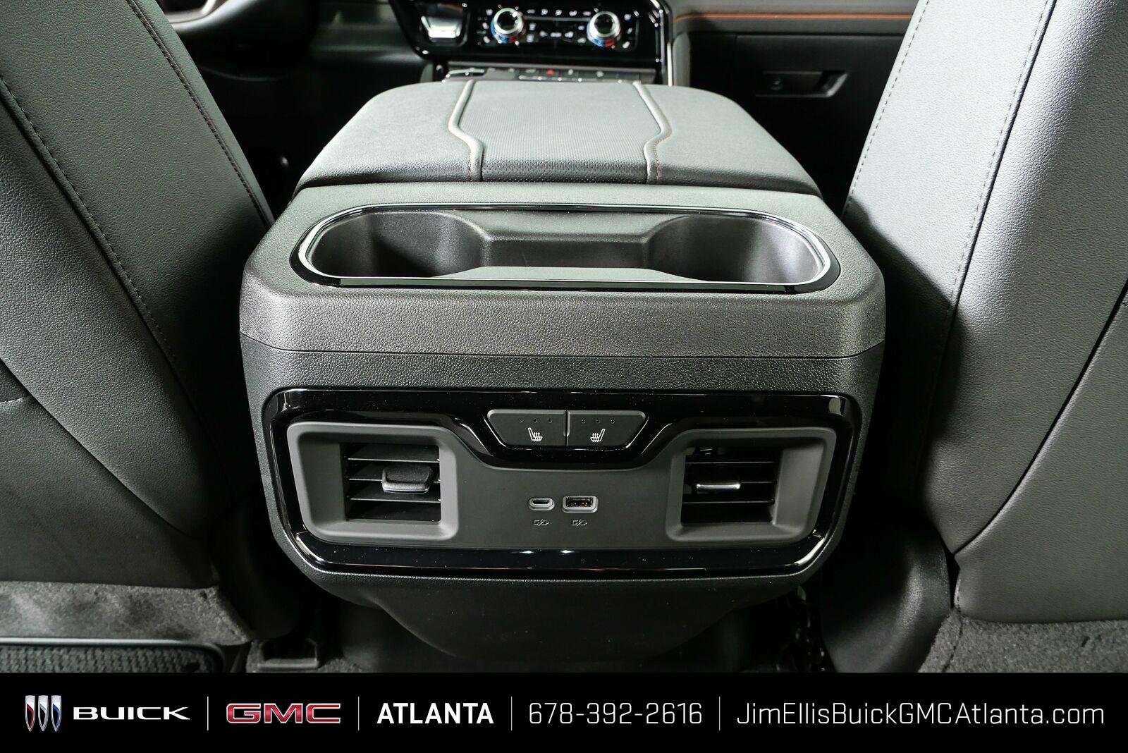 2026 GMC Sierra 1500 AT4 - Photo 20
