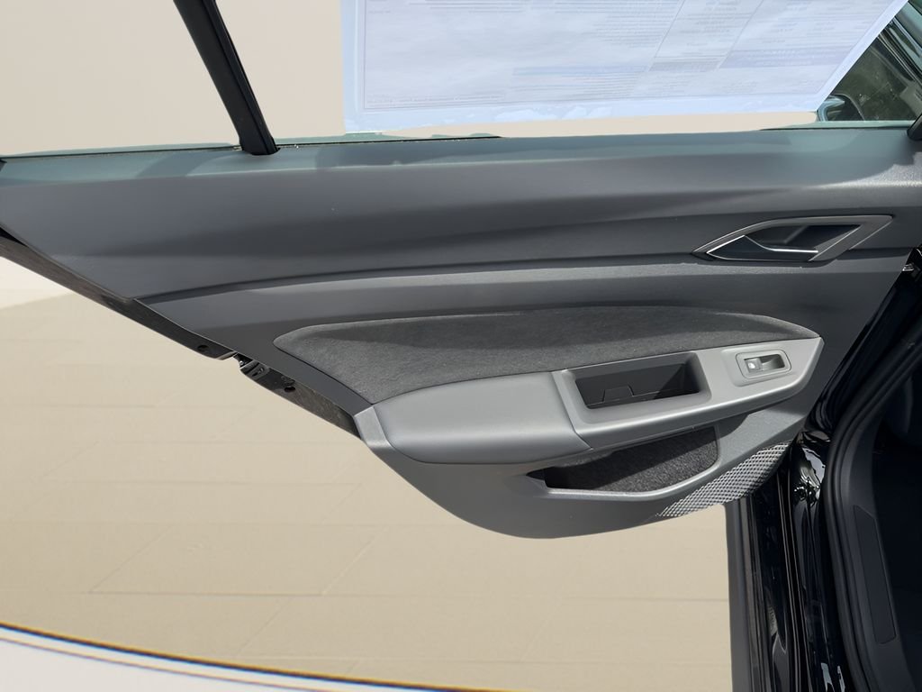 New 2026 Mythos Black Metallic Volkswagen 2.0T S image 19