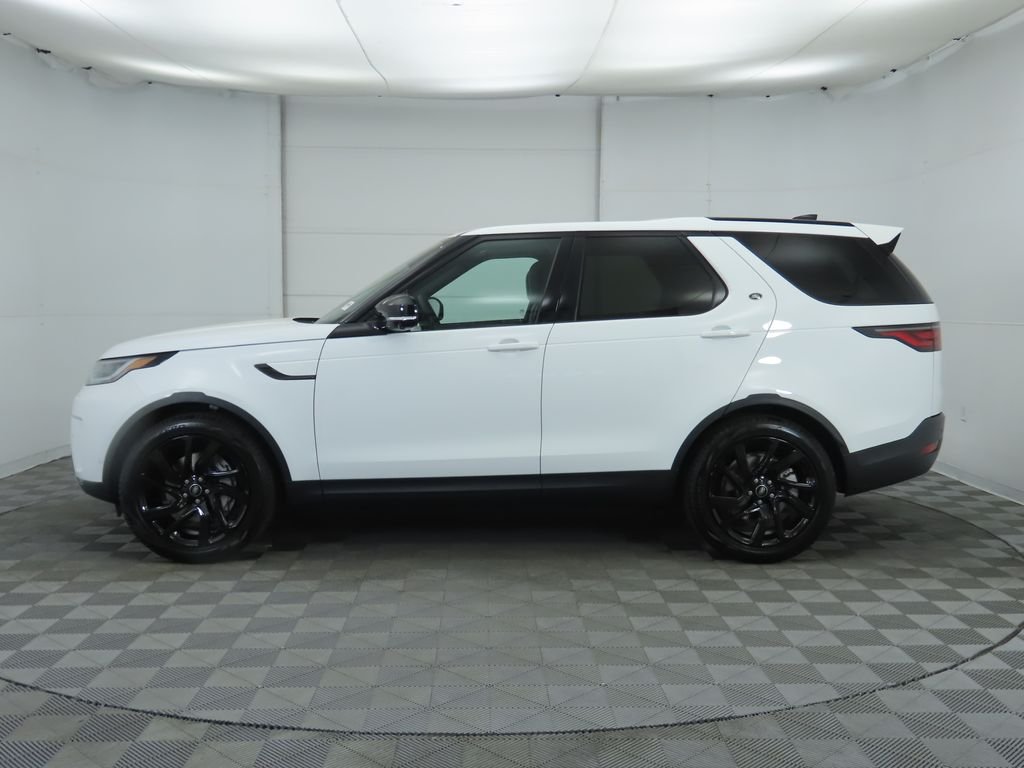 Used 2025 Fuji White Land Rover S image 6