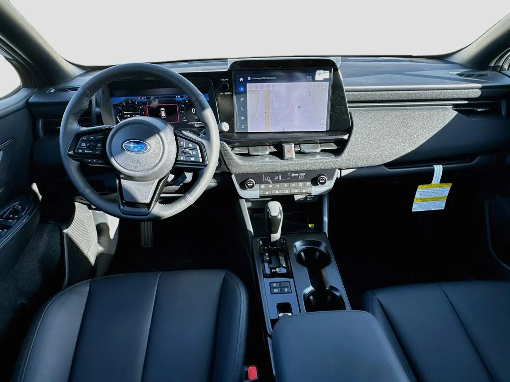 New 2026 Silver Subaru Premium image 26